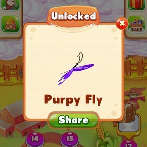 Meet your Posher, Barbara